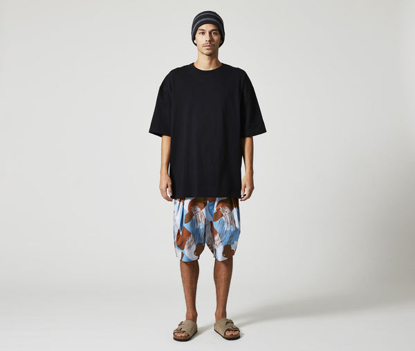 5.6オンス ルーズシルエット Tシャツ