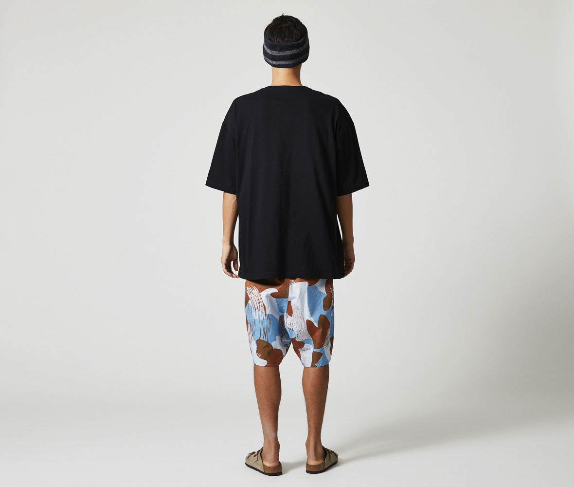 5.6オンス ルーズシルエット Tシャツ