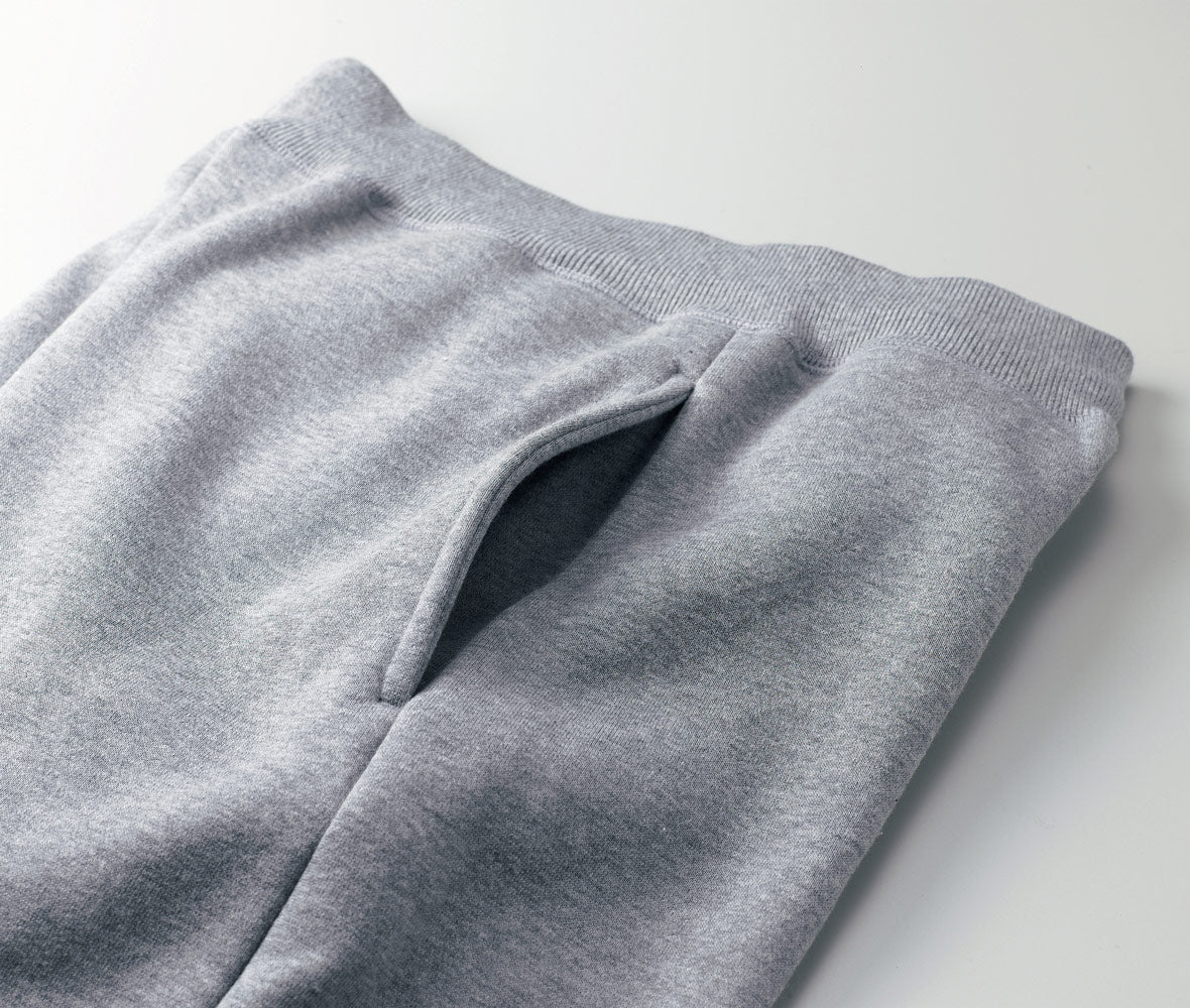 10.0オンス T/C 裏起毛スウェットパンツ