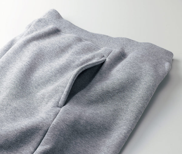 10.0オンス T/C 裏起毛スウェットパンツ