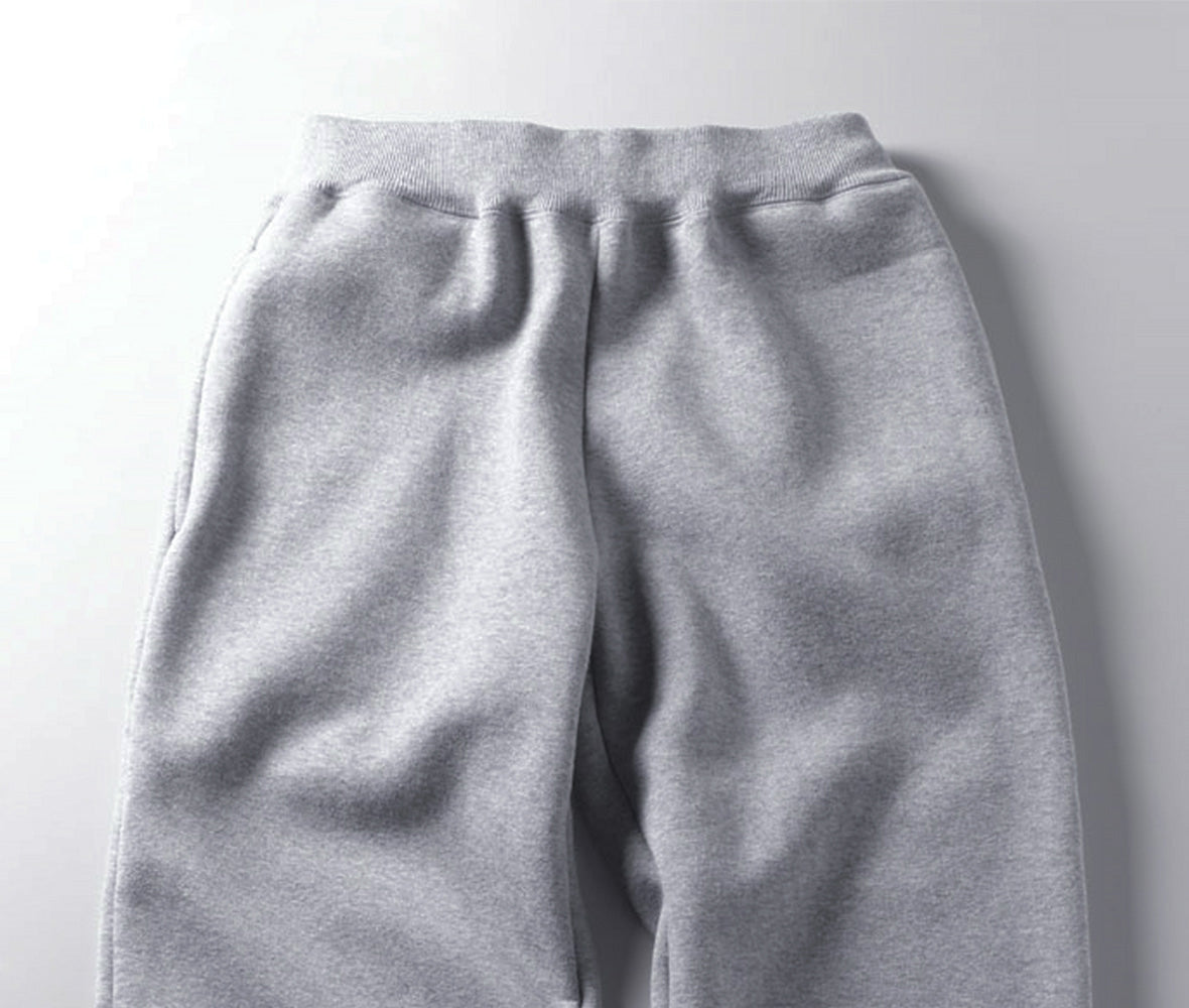10.0オンス T/C 裏起毛スウェットパンツ
