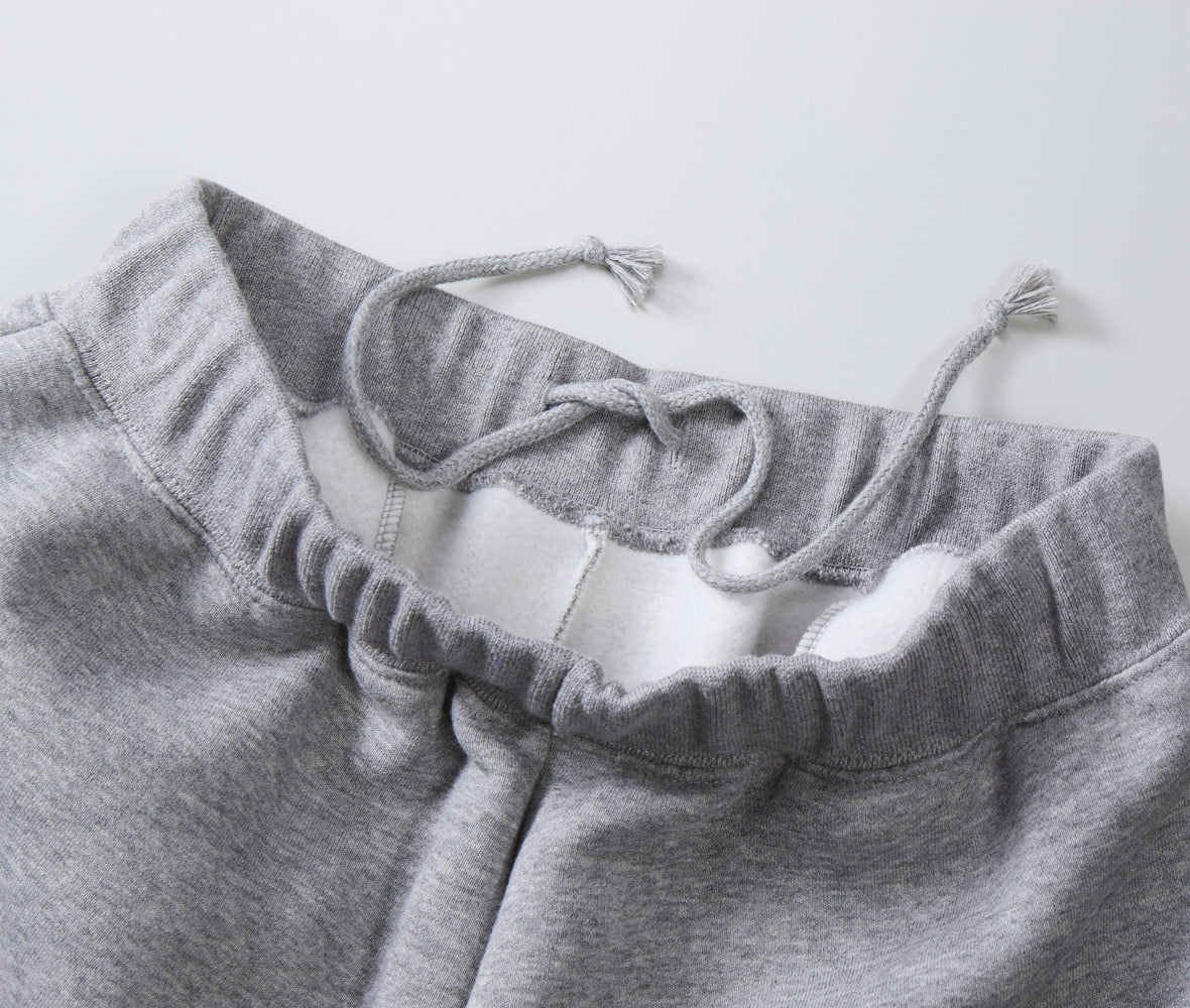 10.0オンス T/C 裏起毛スウェットパンツ