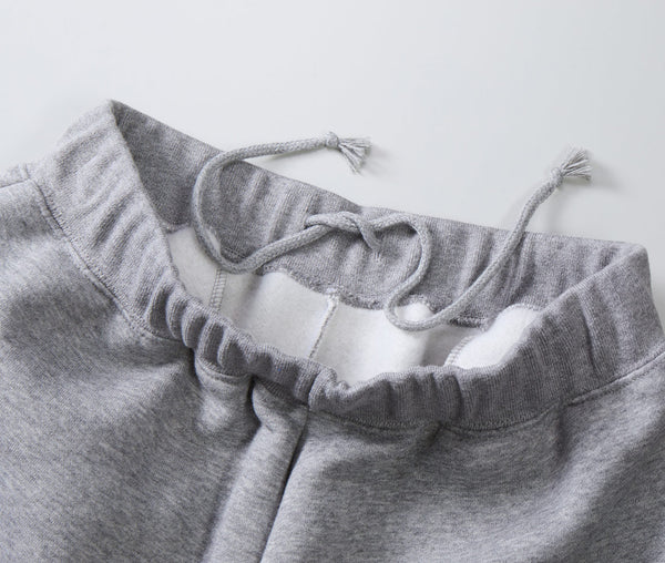 10.0オンス T/C 裏起毛スウェットパンツ