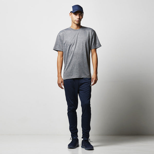 4.1オンス ドライアスレチック 半袖Tシャツ〈アダルト〉