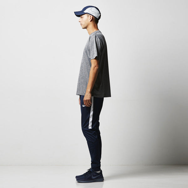 4.1オンス ドライアスレチック 半袖Tシャツ〈アダルト〉