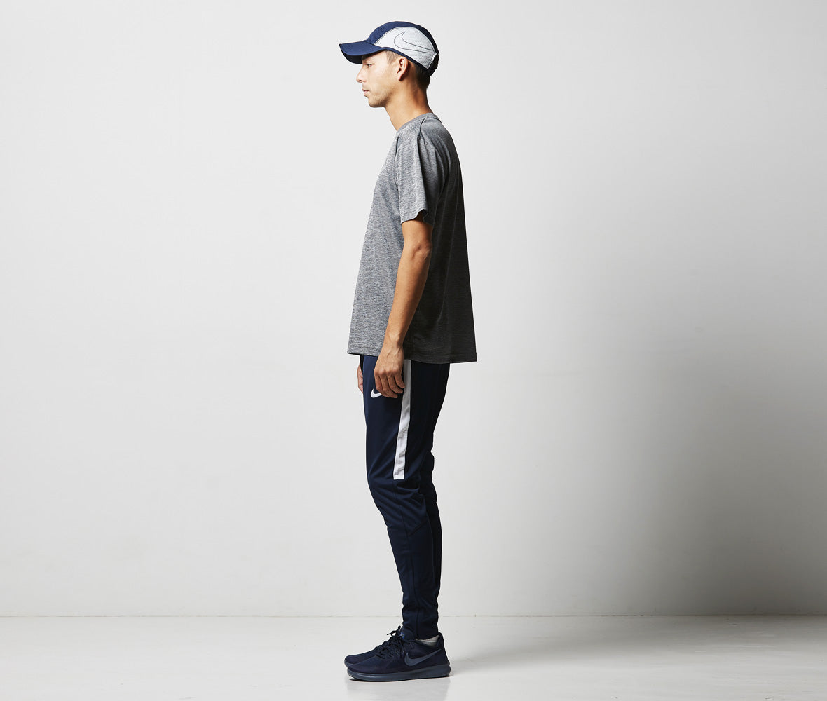 4.1オンス ドライアスレチック 半袖Tシャツ〈アダルト〉