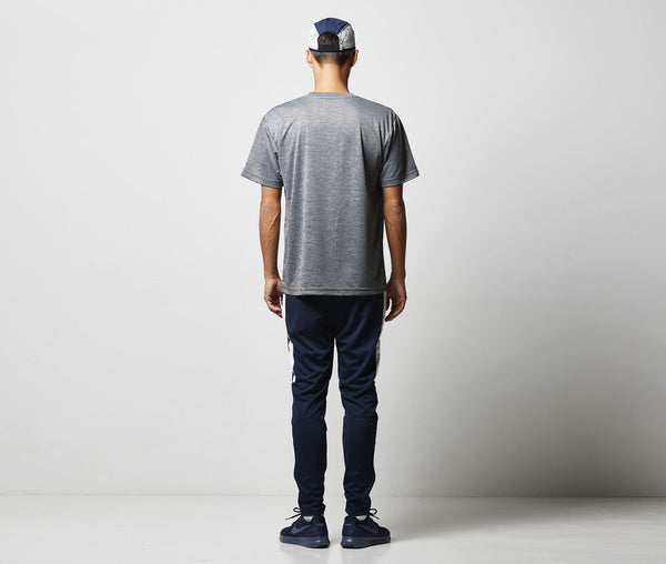 4.1オンス ドライアスレチック 半袖Tシャツ〈アダルト〉