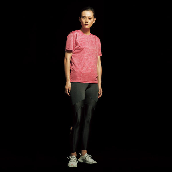 4.1オンス ドライアスレチック 半袖Tシャツ〈120～160cm〉