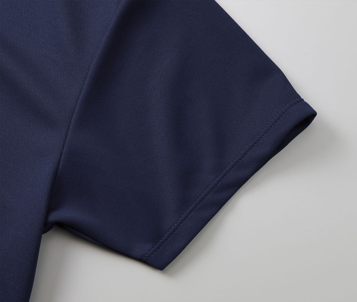 4.1オンス ドライアスレチック Tシャツ〈レディース〉