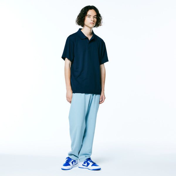 4.1オンス ドライアスレチック ポロ