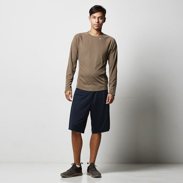 4.1オンス ドライアスレチック ハーフパンツ