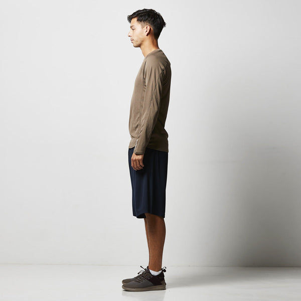 4.1オンス ドライアスレチック ハーフパンツ