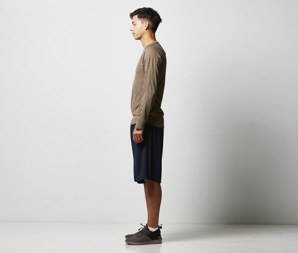 4.1オンス ドライアスレチック ハーフパンツ