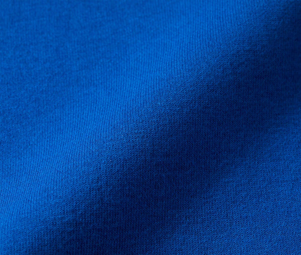 10.0オンス T/C 裏起毛 クルーネックスウェット