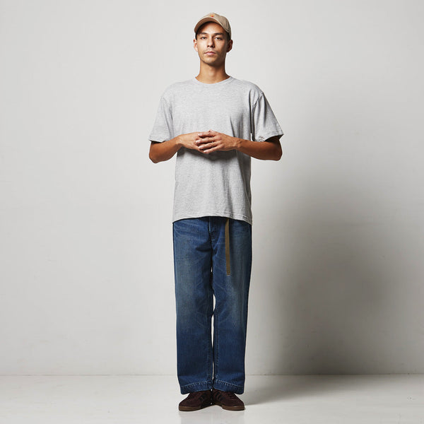 6.2オンス プレミアム半袖Tシャツ