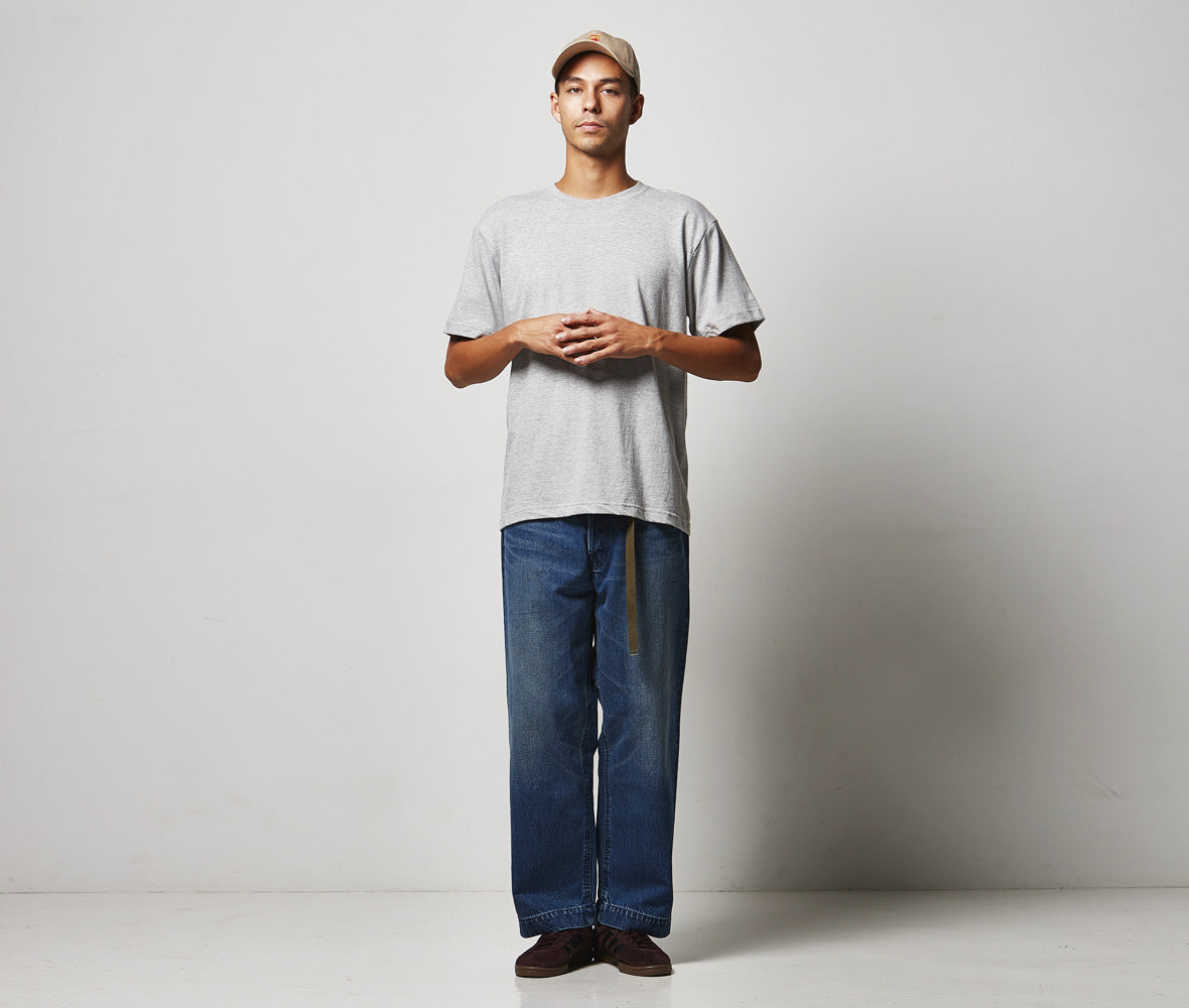 6.2オンス プレミアム半袖Tシャツ