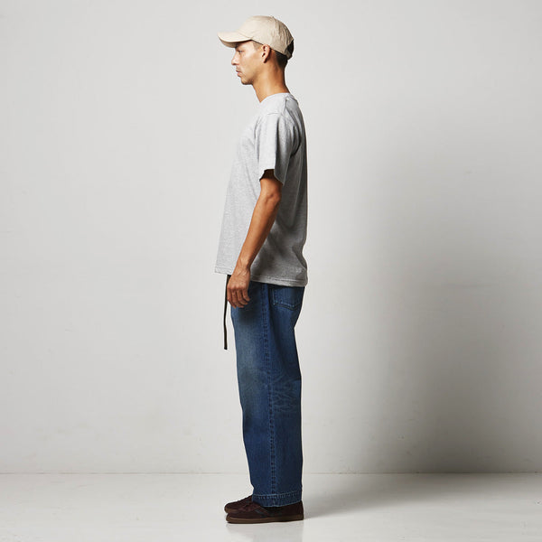 6.2オンス プレミアム半袖Tシャツ