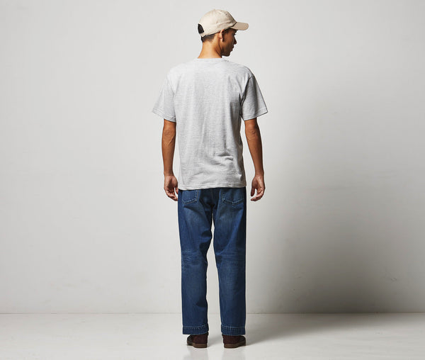 6.2オンス プレミアム半袖Tシャツ