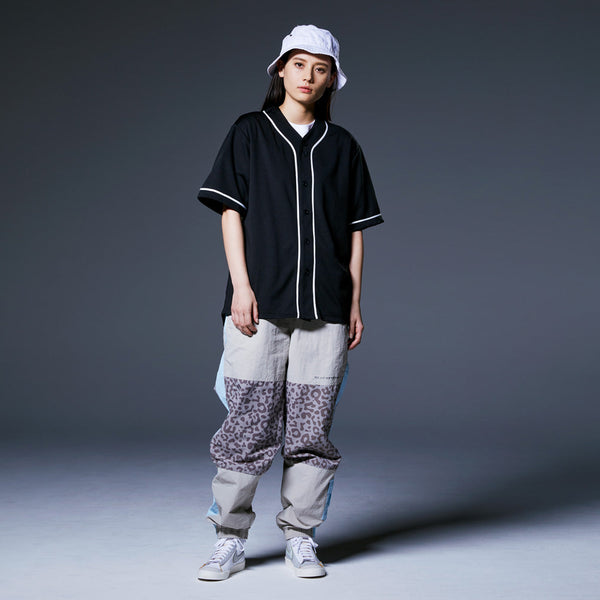 4.1オンス ドライアスレチック ベースボールTシャツ