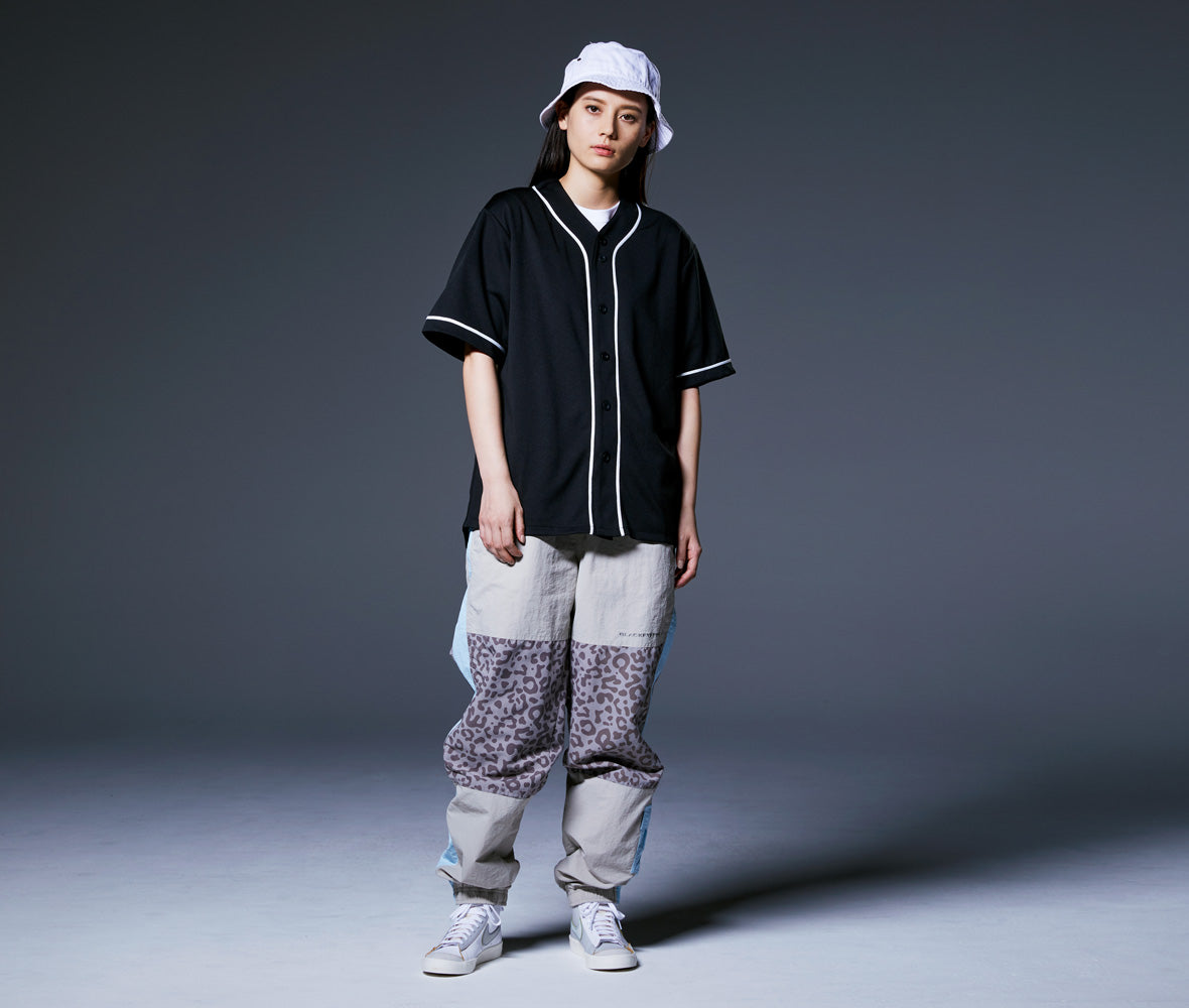 4.1オンス ドライアスレチック ベースボールTシャツ