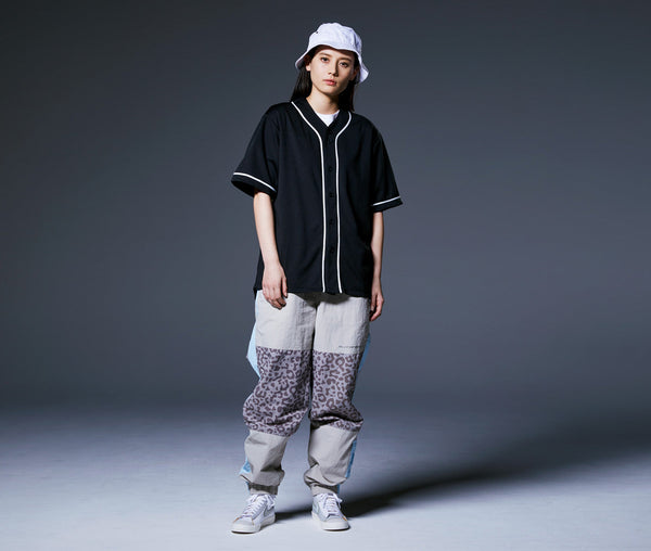 4.1オンス ドライアスレチック ベースボールTシャツ