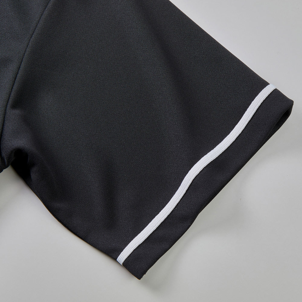 4.1オンス ドライアスレチック ベースボールTシャツ