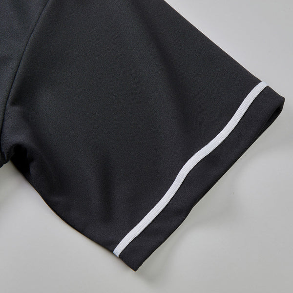 4.1オンス ドライアスレチック ベースボールTシャツ