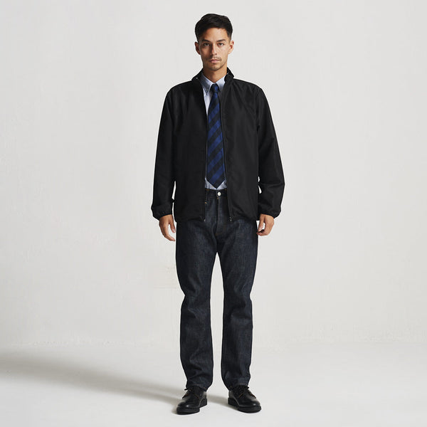 マイクロリップストップ スタッフ ジャケット（ライト）