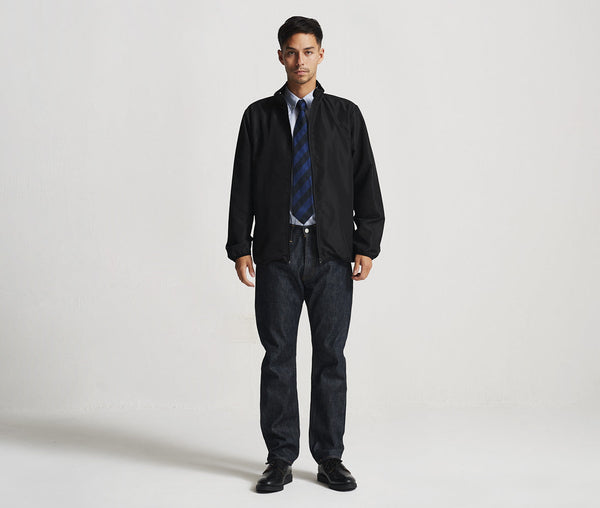 マイクロリップストップ スタッフ ジャケット（ライト）