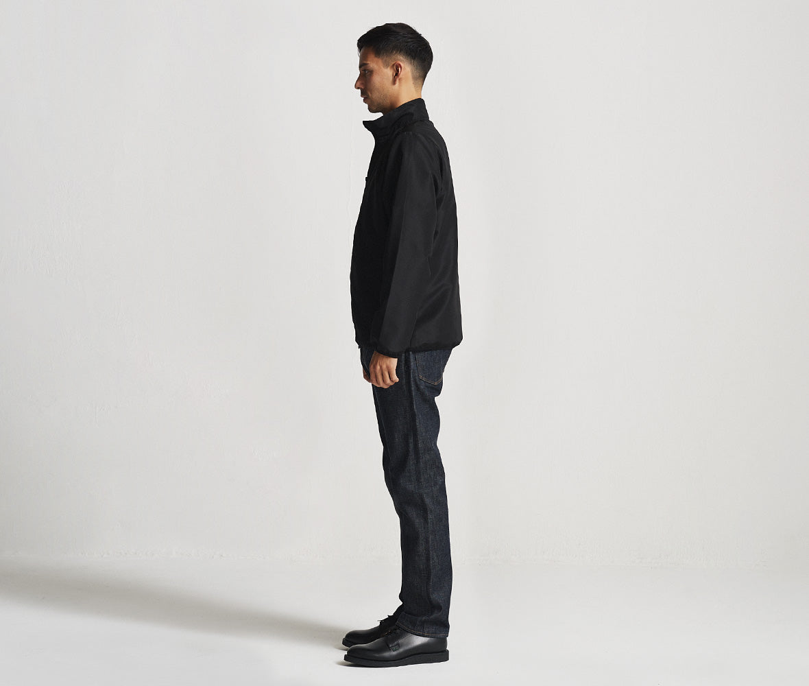 マイクロリップストップ スタッフ ジャケット（ライト）