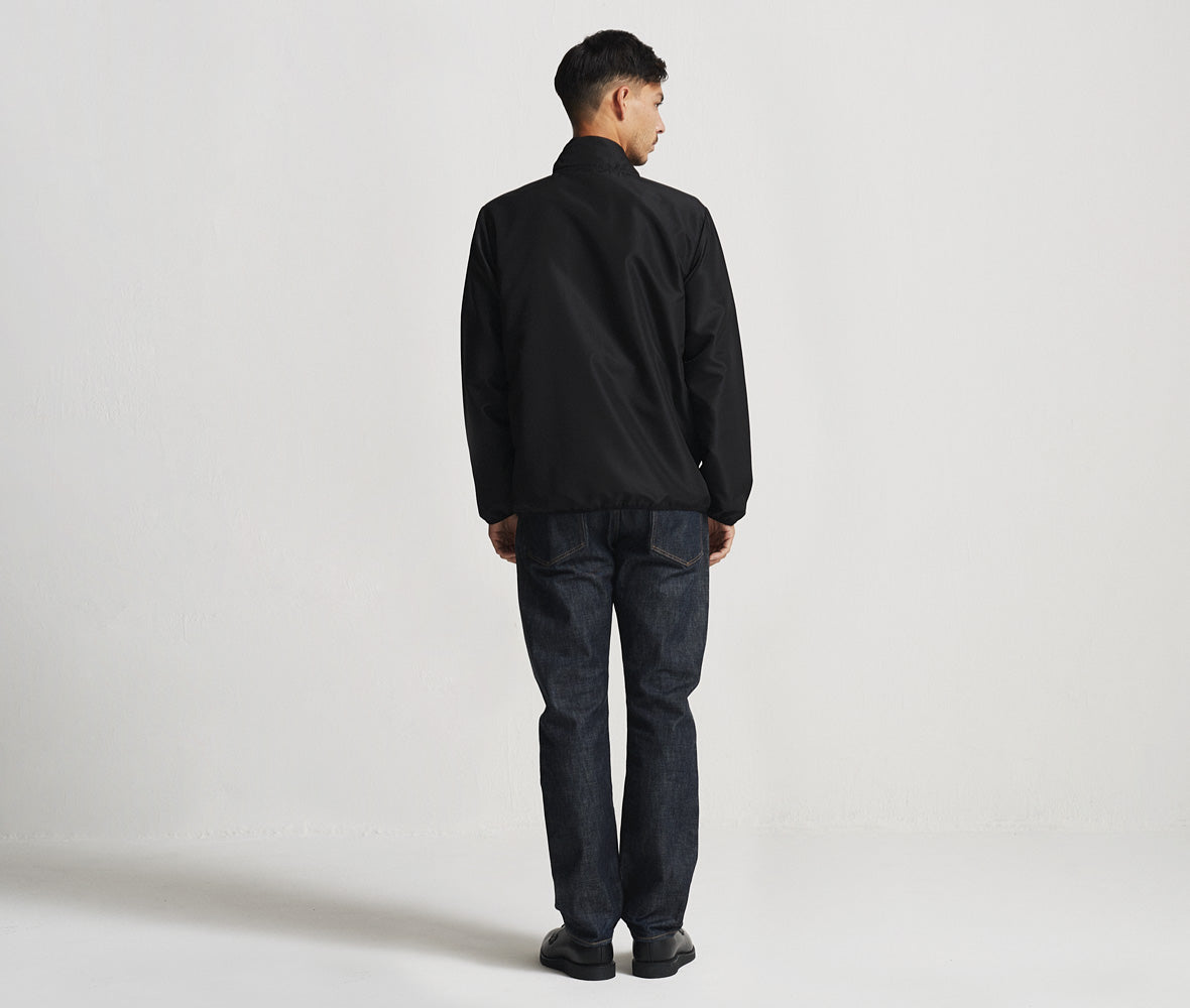 マイクロリップストップ スタッフ ジャケット（ライト）