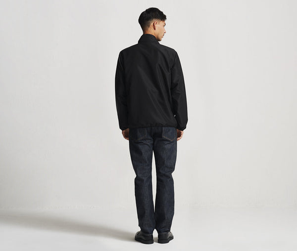 マイクロリップストップ スタッフ ジャケット（ライト）