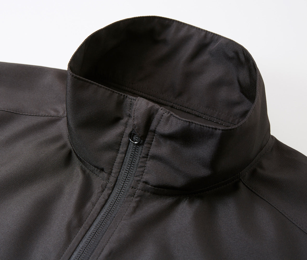 マイクロリップストップ スタッフ ジャケット（ライト）