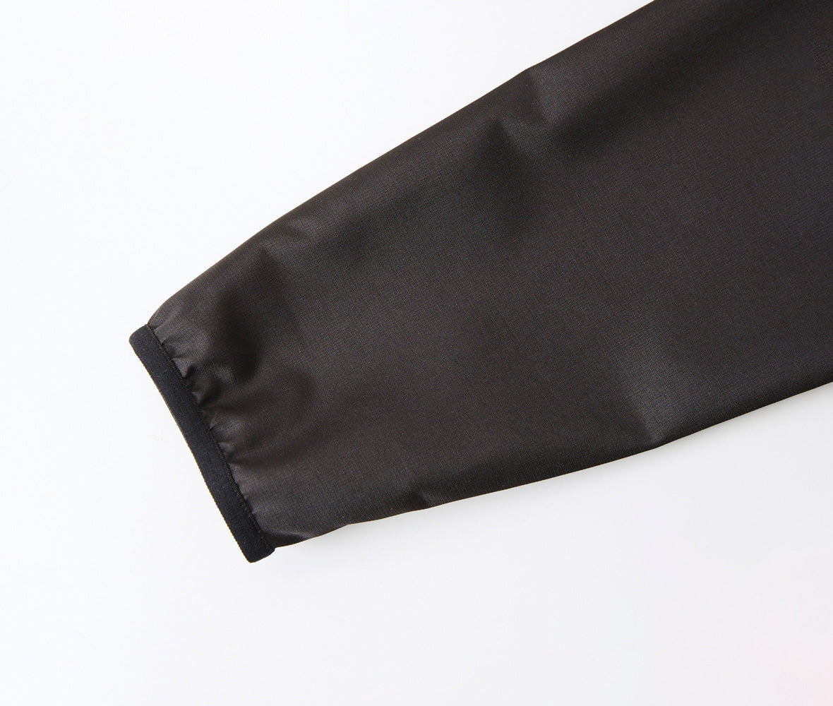 マイクロリップストップ スタッフ ジャケット（ライト）