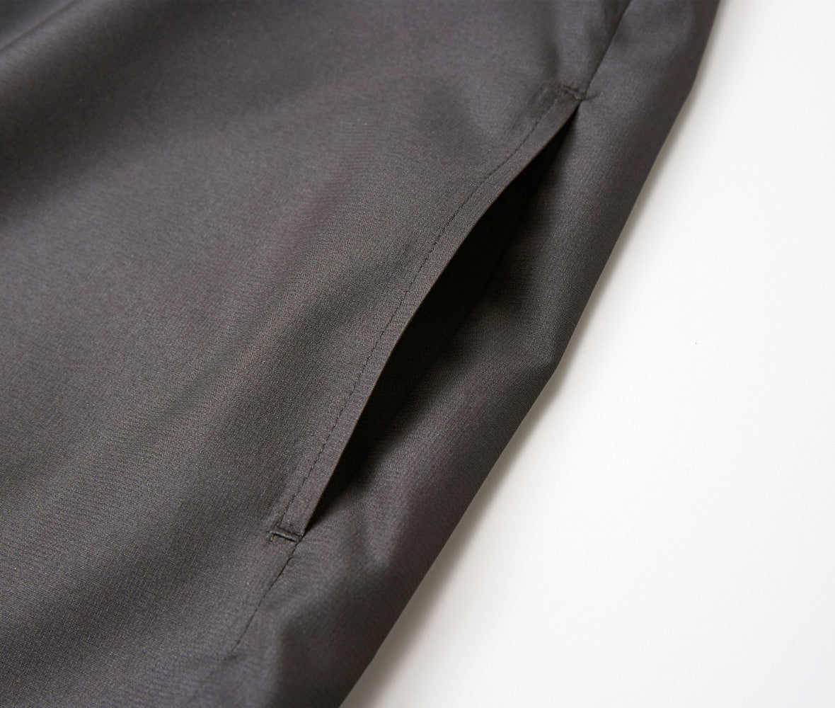 マイクロリップストップ スタッフ ジャケット（ライト）