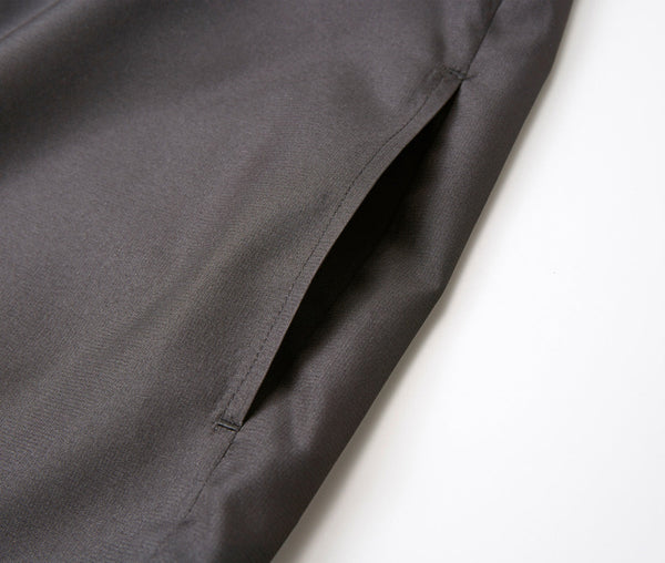 マイクロリップストップ スタッフ ジャケット（ライト）