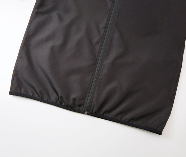 マイクロリップストップ スタッフ ジャケット（ライト）