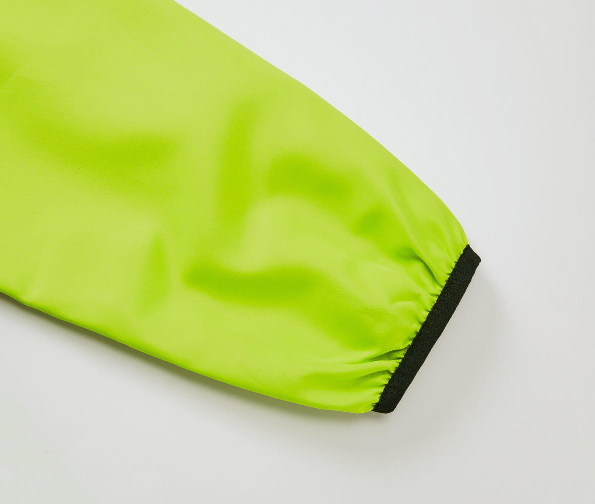 マイクロリップストップ スタンドジャケット（総裏地付）