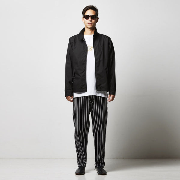 T/C スウィングトップ（総裏地仕様）