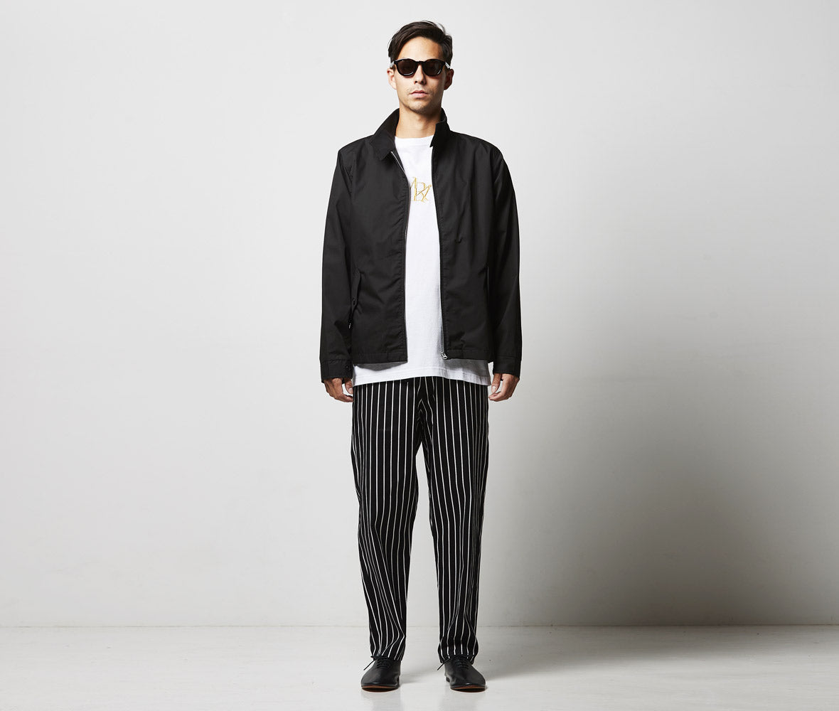 T/C スウィングトップ（総裏地仕様）