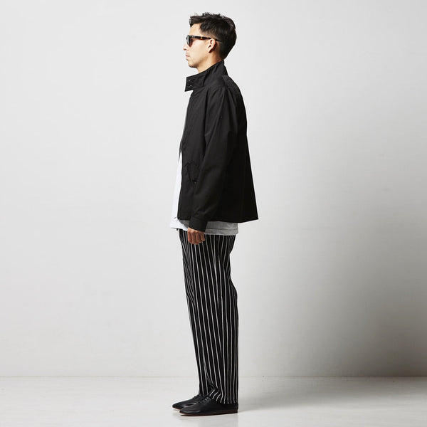 T/C スウィングトップ（総裏地仕様）