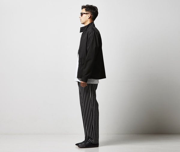 T/C スウィングトップ（総裏地仕様）