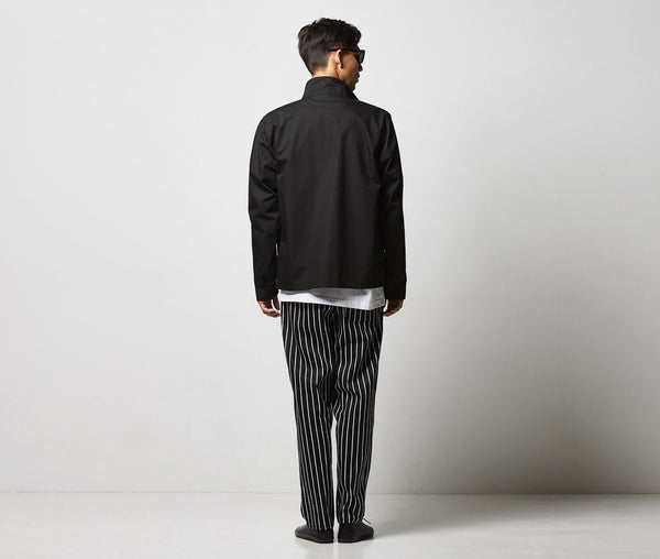 T/C スウィングトップ（総裏地仕様）