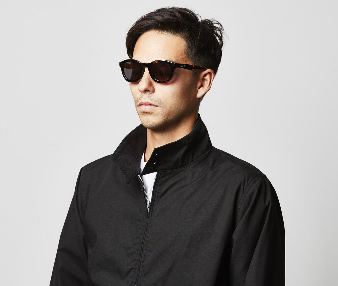 T/C スウィングトップ（総裏地仕様）