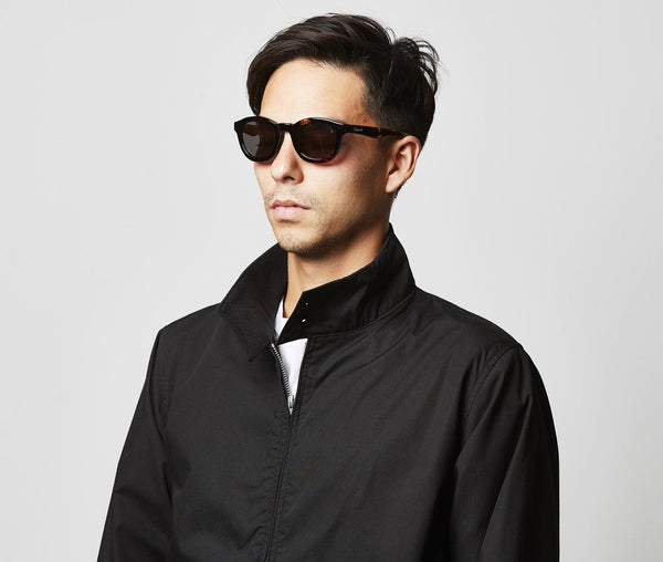 T/C スウィングトップ（総裏地仕様）