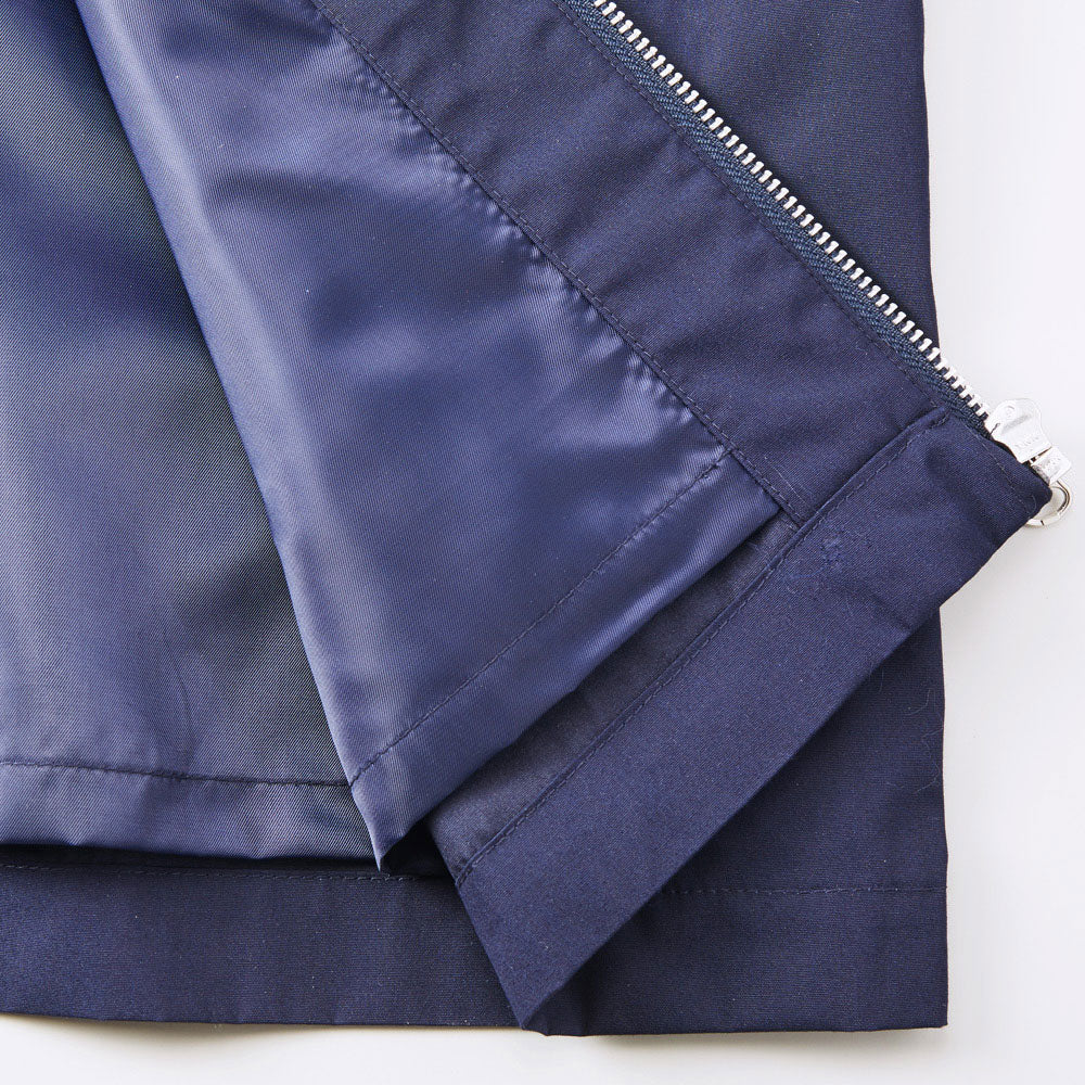 T/C スウィングトップ（総裏地仕様）