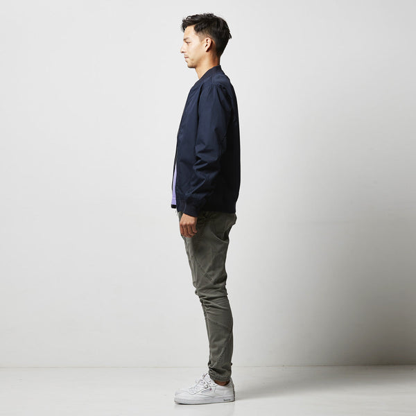 T/C スタジアム ジャケット（総裏地付）