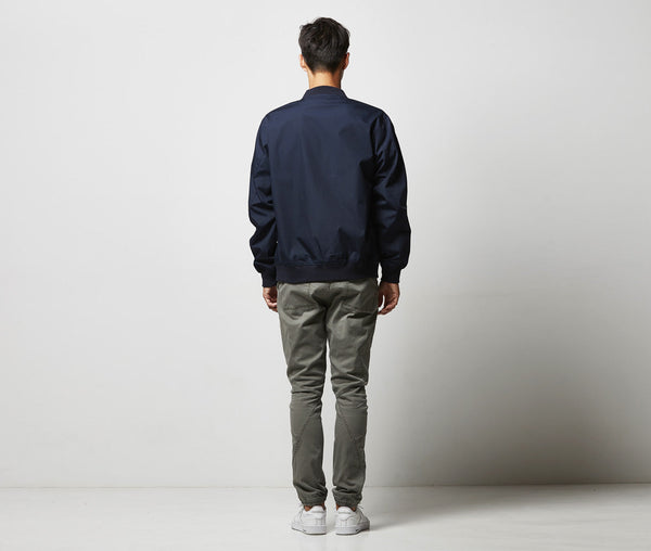 T/C スタジアム ジャケット（総裏地付）