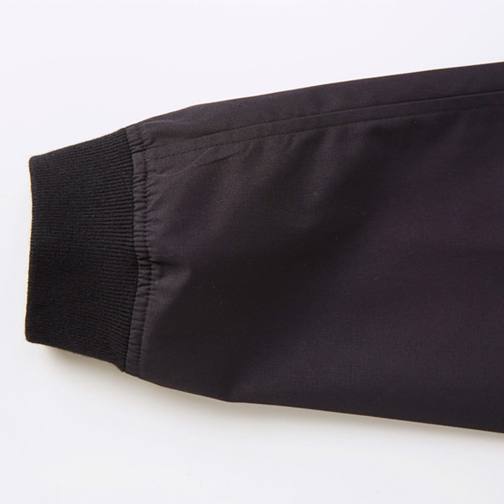 T/C スタジアム ジャケット（総裏地付）