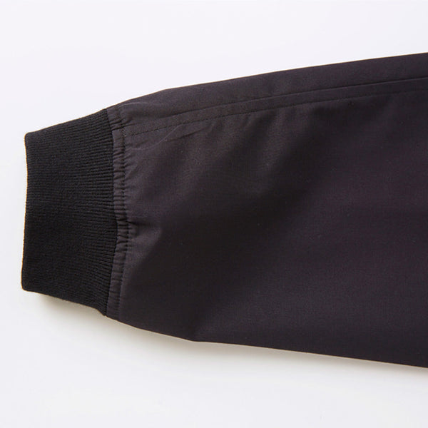 T/C スタジアム ジャケット（総裏地付）